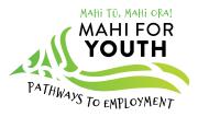 Mahi for Youth