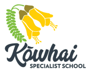 Special Schools in HB - Kowhai Specialist School