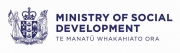 Ministry of Social Development and WINZ