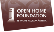 Open Home Foundation (OHF) - Hawke’s Bay