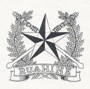 Ruahine Army Cadets