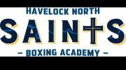 Havelock North Saints Boxing Academy