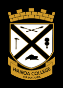 Wairoa College