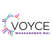 VOYCE - Whakarongo Mai